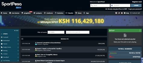 sportpesa yesterday results|Betting results :: Sportpesa.com.